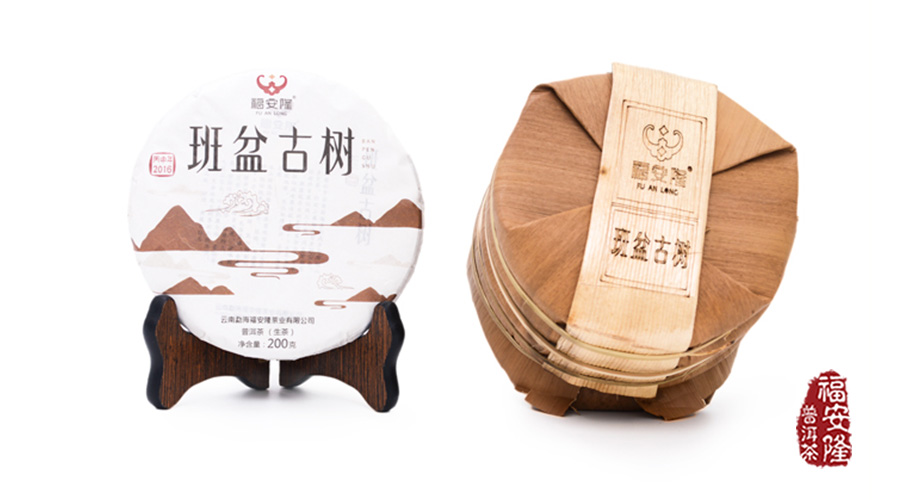 班盆古树上市撩撩班盆的面纱